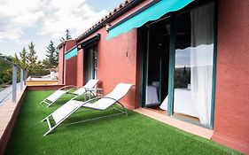 Hotel La Parada del Compte